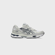 ASICS GEL-NYC - White / Midnight