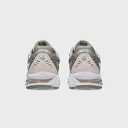 ASICS GEL-NIMBUS 10.1 - Cream / Pink Cloud