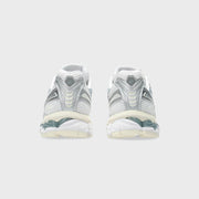 ASICS Gel-Kayano 12.1 - White / Dolphin Grey