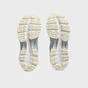 ASICS Gel-Kayano 12.1 - White / Dolphin Grey