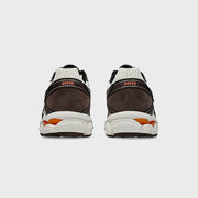 ASICS x EARLS Gel-Cumulus 16 - Coconut Milk / Black