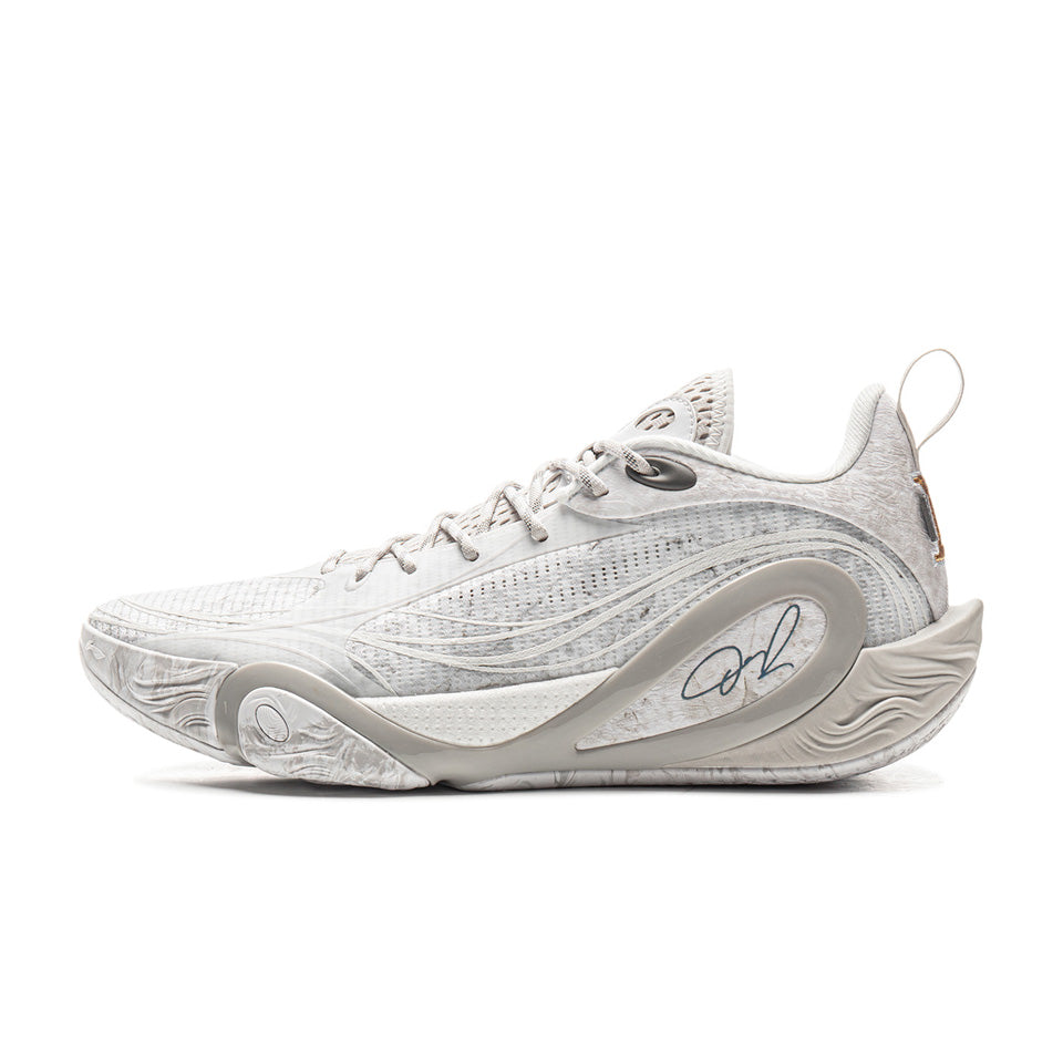 LiNing DLO 1 'Moon Rock'