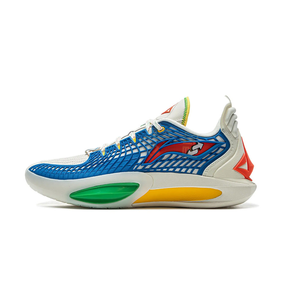 LiNing Jimmy Butler JB3 'Players'