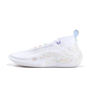 LiNing Way of Wade 11 Hall of Fame ‘White’
