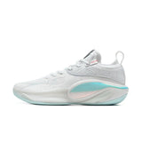 Xtep Jeremy Lin 6 'White Silver Blue'