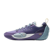 LiNing Wade All City 13 ‘Lavender'「Kids」