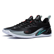 LiNing Wade 808 III ‘Dark Flow’