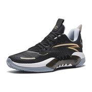 ANTA Shock Wave 5 Team ‘Black Golden'