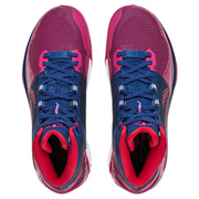 LiNing Liren 4 High 'Purple Blue'
