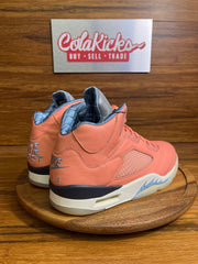Jordan 5 Retro DJ Khaled We The Best Crimson Bliss
