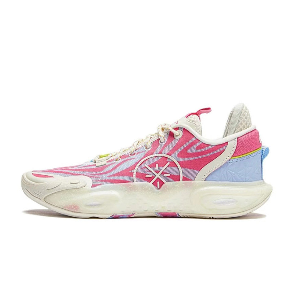 LiNing Wade All City 12 ‘Raz Fuego’
