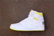 Nike Air Jordan 1 First Class Flight High-Top Sneakers