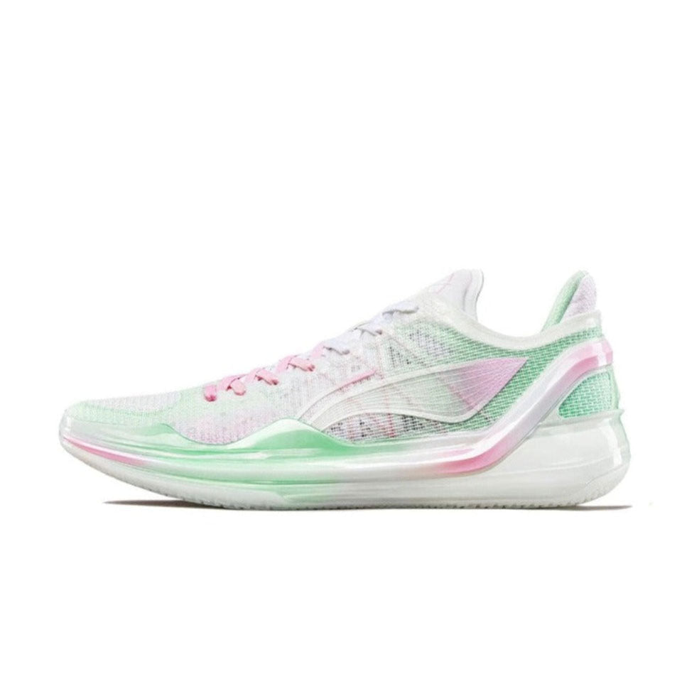 LiNing Liren 4 V2 Low ‘First Lotus'