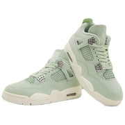 Jordan Air Jordan 4 'Seafoam'「Women」