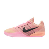 Nike Sabrina 3 'Warning Label'