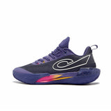 Qiaodan Rise 8 PRO ‘Purple Black’