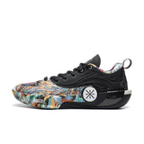 LiNing Way of Wade 12 'City Guard'