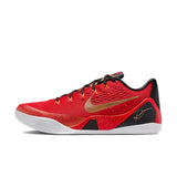 Nike Kobe 9 'Red Black'