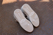 Nike SB x Air Jordan 1 Retro High OG Light Bone Sneakers