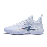 LiNing Wade Son of Flash ‘White Hot'