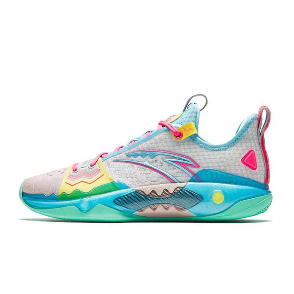 ANTA Shock Wave 5 'Halloween'
