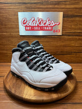 Jordan 10 Retro OG Steel (2025)