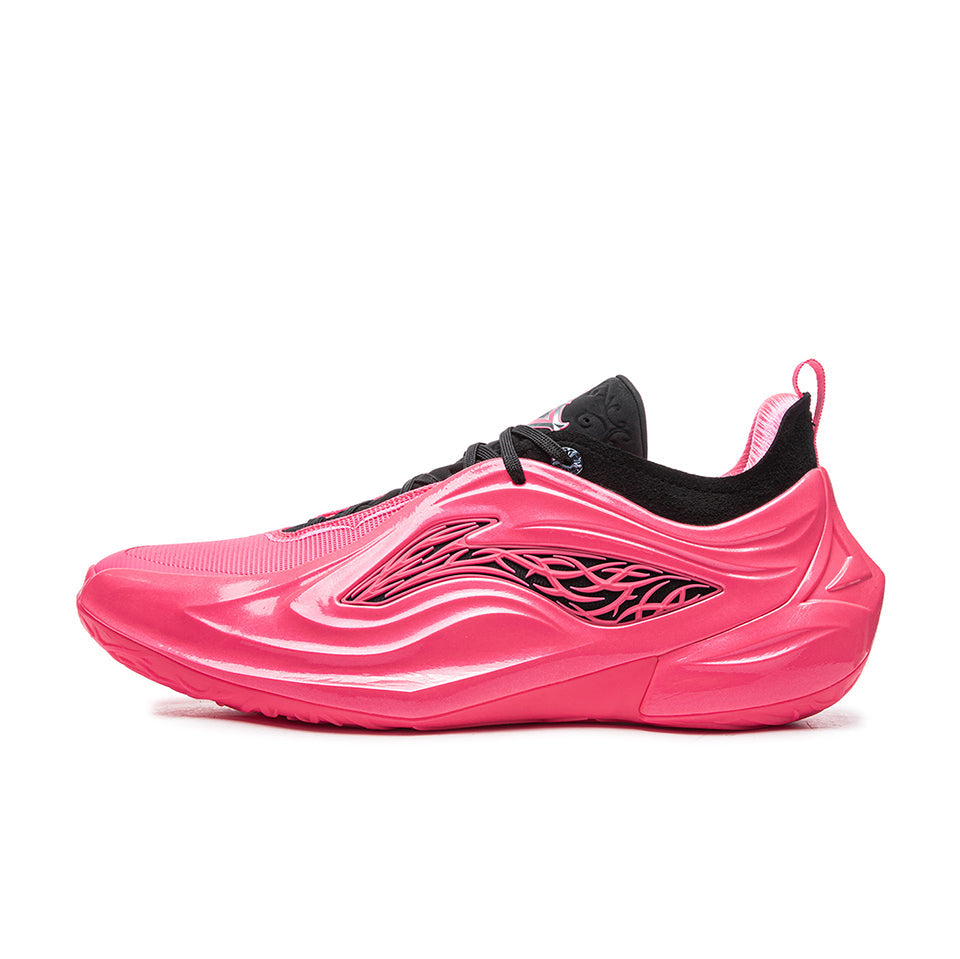 LiNing Jimmy Butler JB4 'Black Pink'