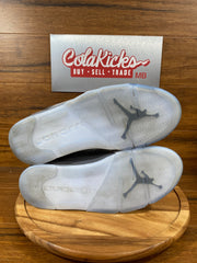 Jordan 5 Retro Wolf Grey (2026)