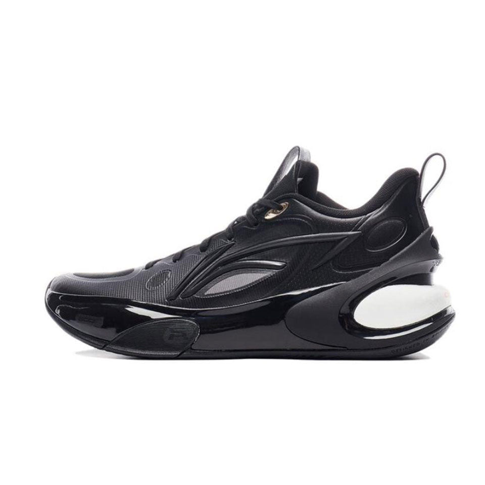 LiNing Yushuai 17 low 'BLACK