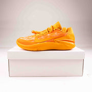 PROMO SAMPLE Nike AirZoom G.T Cut 2 (GAME WORN) Devin Booker