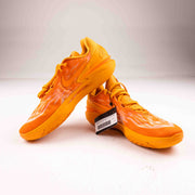 PROMO SAMPLE Nike AirZoom G.T Cut 2 (GAME WORN) Devin Booker