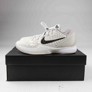 Nike Kobe 6 Protro Sail All-Star - Used - 4002