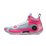LiNing Way of Wade 10 ‘South Beach’