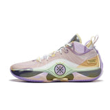 LiNing Wade Shadow 5 'Pale Pink Purple'