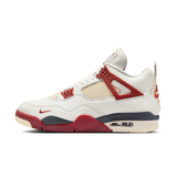Nike Air Jordan 4 Retro OG x Nigel Sylves ter 'Brick After Brick'