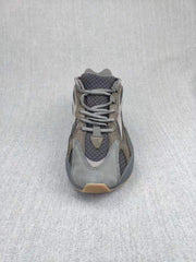 Yeezy 700 V2 Sneakers in Grey and Beige