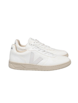 V-10 CWL FULL WHITE