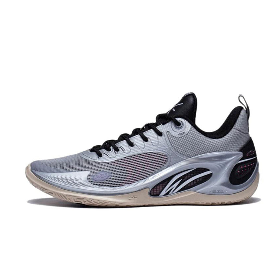 LiNing Wade 808 III "Quicksilver"