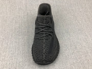 Yeezy 350 V2 Kids Sneakers in Black
