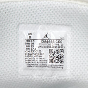 Jordan 1 Mid SE Paris Blue Sneakers DA4666-100