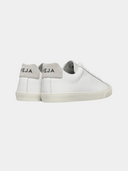 ESPLAR LEATHER WHITE