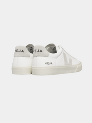 CAMPO LEATHER WHITE NATURAL