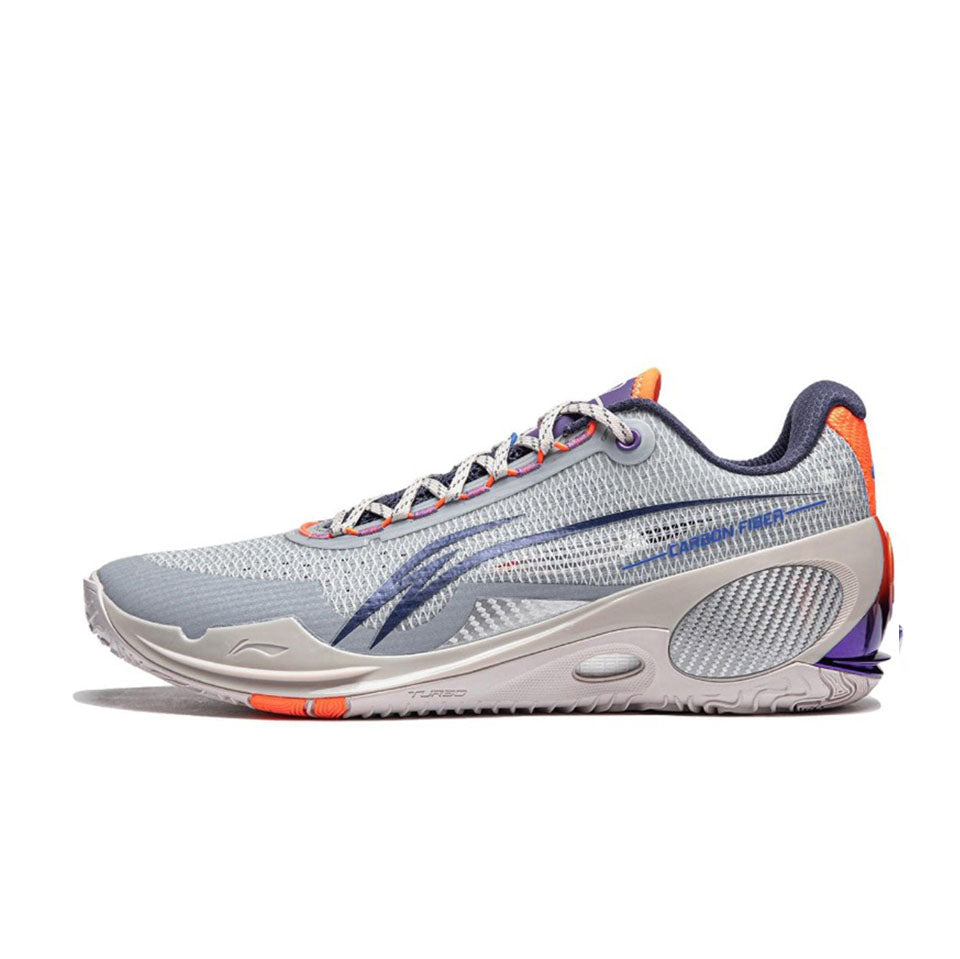 LiNing Wade 808 III Ultra ‘Dreamer’