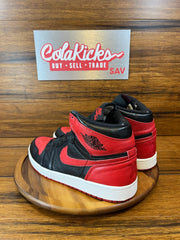 Jordan 1 Retro Banned (B-Grade) (2011)