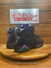 Jordan 7 Retro Ray Allen Bucks (GS)