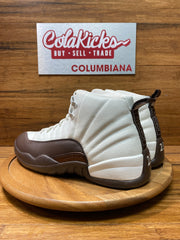 Jordan 12 Retro SP SoleFly Cafecito