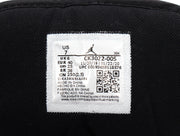 Jordan 1 Low Raspberry Pink Black White Sneakers CK3022-005