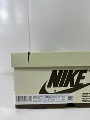 Nike Air Jordan 1 Low Canary DZ4137-700