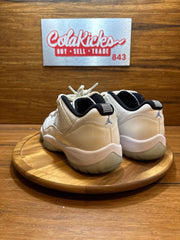 Jordan 11 Retro Low Legend Blue