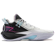 LiNing Wade Fission 9 'Black White'